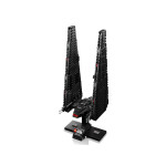 Конструктор LEGO Star Wars Командний шаттл Кайло Рена (75406).