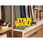 Конструктор LEGO Логотип Star Wars із кубиків (75407).