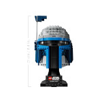 Конструктор LEGO Star Wars Шолом Джанго Фетт (75408).