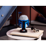 Конструктор LEGO Star Wars Шолом Джанго Фетт (75408).