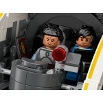 Конструктор LEGO Star Wars Зореліт Джанго Фетта класу Firespray (75409).