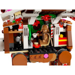 Конструктор LEGO Star Wars Пряниковий крокохід AT-AT (40806). Конструктор LEGO Star Wars Пряниковий крокохід AT-AT (40806).