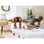 Конструктор LEGO Star Wars Пряниковий крокохід AT-AT (40806). Конструктор LEGO Star Wars Пряниковий крокохід AT-AT (40806).