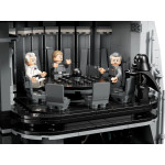 Конструктор LEGO Star Wars Зірка Смерті (75419).