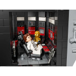 Конструктор LEGO Star Wars Зірка Смерті (75419).