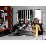 Конструктор LEGO Star Wars Зірка Смерті (75419).