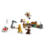 Конструктор LEGO Star Wars Адвент-календар Star Wars 2025 (75418). Конструктор LEGO Star Wars Адвент-календар Star Wars 2025 (75418).