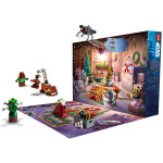 Конструктор LEGO Star Wars Адвент-календар Star Wars 2025 (75418). Конструктор LEGO Star Wars Адвент-календар Star Wars 2025 (75418).