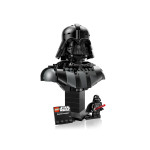 Конструктор LEGO Star Wars Бюст Дарта Вейдера 75439.