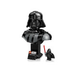 Конструктор LEGO Star Wars Бюст Дарта Вейдера 75439.