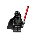 Конструктор LEGO Star Wars Бюст Дарта Вейдера 75439.