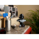Конструктор LEGO Star Wars Бюст Дарта Вейдера 75439.