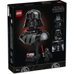 Конструктор LEGO Star Wars Бюст Дарта Вейдера 75439.