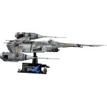 Конструктор LEGO Star Wars Зоряний винищувач Мандалорця N-1 (75442).