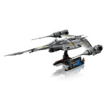 Конструктор LEGO Star Wars Зоряний винищувач Мандалорця N-1 (75442).