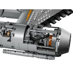 Конструктор LEGO Star Wars Зоряний винищувач Мандалорця N-1 (75442).