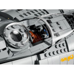 Конструктор LEGO Star Wars Зоряний винищувач Мандалорця N-1 (75442).