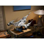 Конструктор LEGO Star Wars Зоряний винищувач Мандалорця N-1 (75442).