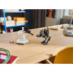 Конструктор LEGO Star Wars Напад AT-RT 75444.