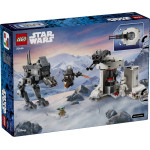 Конструктор LEGO Star Wars Напад AT-RT 75444.