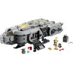 Конструктор LEGO Star Wars Анзелланський зореліт 75445.