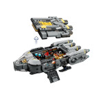 Конструктор LEGO Star Wars Анзелланський зореліт 75445.