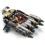 Конструктор LEGO Star Wars Анзелланський зореліт 75445.