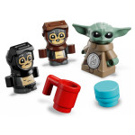 Конструктор LEGO Star Wars Анзелланський зореліт 75445.