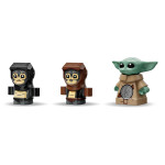 Конструктор LEGO Star Wars Анзелланський зореліт 75445.