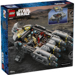 Конструктор LEGO Star Wars Анзелланський зореліт 75445.