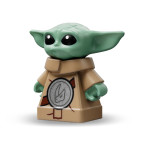 Конструктор LEGO Star Wars: Грогу учень Мандалорця 75446.