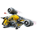 Конструктор LEGO Star Wars Лезо бритви 75447.