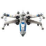 Конструктор LEGO Star Wars Зоряний винищувач типу Х Нової Республіки (75460).