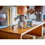 Конструктор LEGO Star Wars Сутичка з дроїдом-вартовим у палаці Хатта (75451).