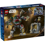 Конструктор LEGO Star Wars Сутичка з дроїдом-вартовим у палаці Хатта (75451).