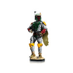 Конструктор LEGO Star Wars Боба Фетт (75 455).