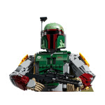 Конструктор LEGO Star Wars Боба Фетт (75 455).