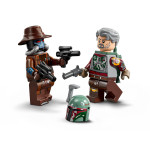 Конструктор LEGO Star Wars Спідер Кобба Ванта (75437). Конструктор LEGO Star Wars Спідер Кобба Ванта (75437).