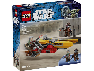 Спідер Кобба Ванта