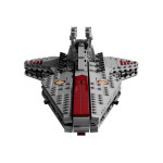 Конструктор LEGO Star Wars Штурмовий крейсер класу Венатор (75441). Конструктор LEGO Star Wars Штурмовий крейсер класу Венатор (75441).