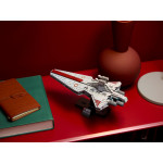 Конструктор LEGO Star Wars Штурмовий крейсер класу Венатор (75441). Конструктор LEGO Star Wars Штурмовий крейсер класу Венатор (75441).