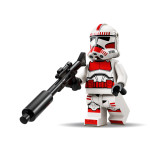 Конструктор LEGO Star Wars Робот клону-штурмовика (75448). Конструктор LEGO Star Wars Робот клону-штурмовика (75448).