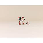 Конструктор LEGO Star Wars Робот клону-штурмовика (75448). Конструктор LEGO Star Wars Робот клону-штурмовика (75448).