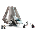 Конструктор LEGO Star Wars Імперський шатл типу Лямбда (75459).