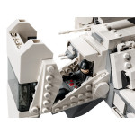 Конструктор LEGO Star Wars Імперський шатл типу Лямбда (75459).