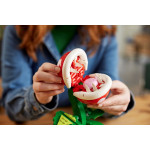 Конструктор LEGO Super Mario Рослина-пірання (71426).