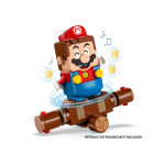 Конструктор LEGO Super Mario Ігровий майданчик Гумбас (71433).