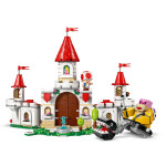Конструктор LEGO Super Mario Битва з Роєм у замку Піча (71435).