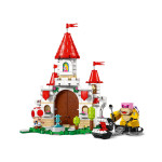 Конструктор LEGO Super Mario Битва з Роєм у замку Піча (71435).