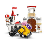 Конструктор LEGO Super Mario Битва з Роєм у замку Піча (71435).